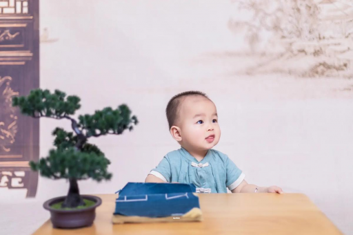 广州代怀试管生子宝宝发烧能开空调吗