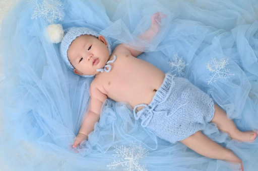 广州代怀试管生子适合十二个月宝宝食谱