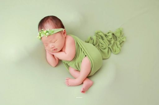 广州代怀试管生子两个月宝宝发热